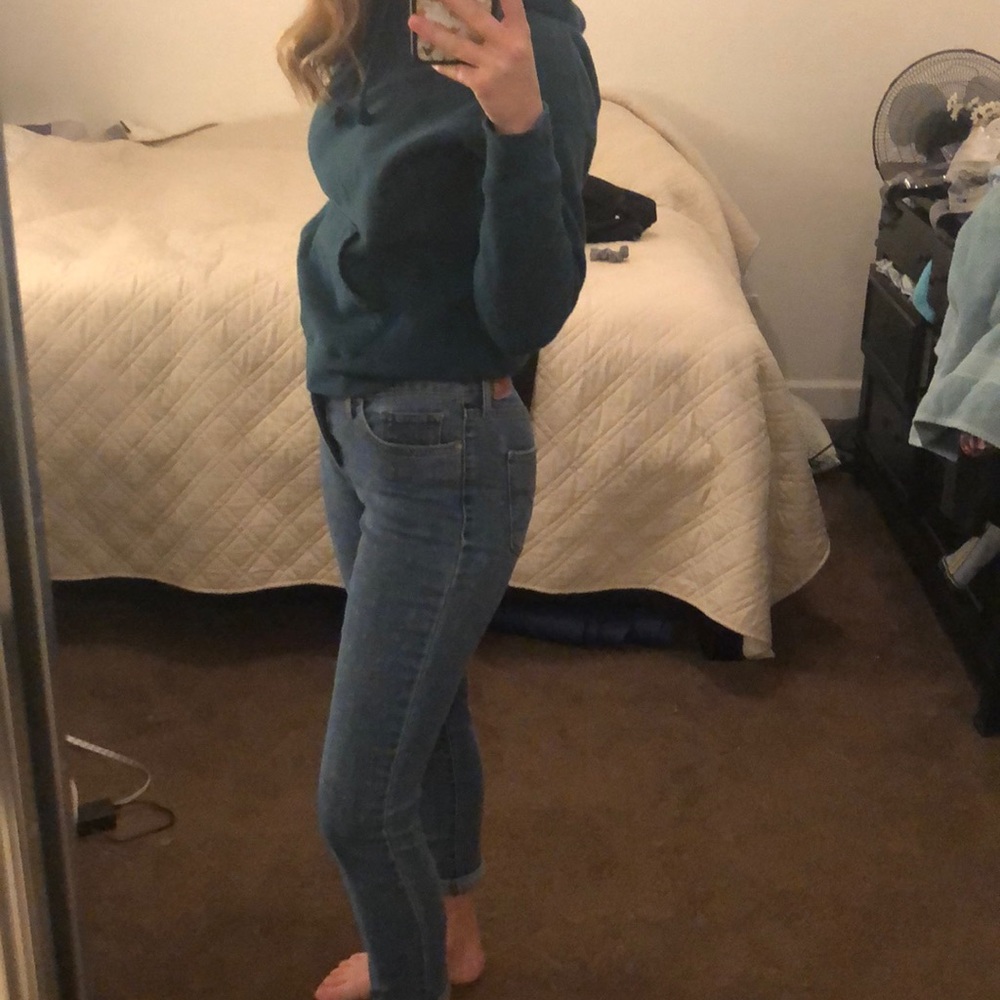 levi’s skinny jeans